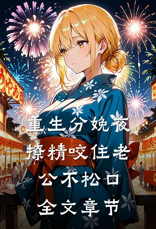 重生分娩夜，撩精咬住老公不松口全文章节