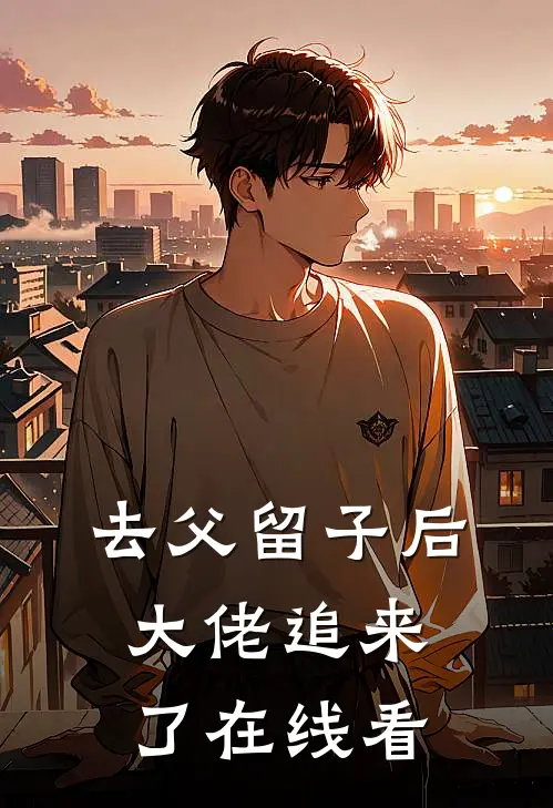 去父留子后，大佬追来了在线看