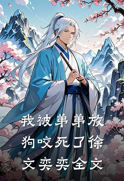 我被弟弟放狗咬死了徐文奕奕全文