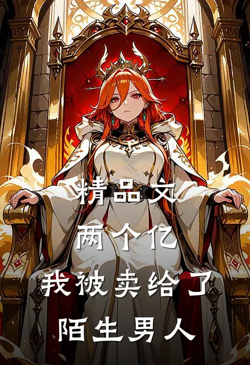 精品文两个亿，我被卖给了陌生男人