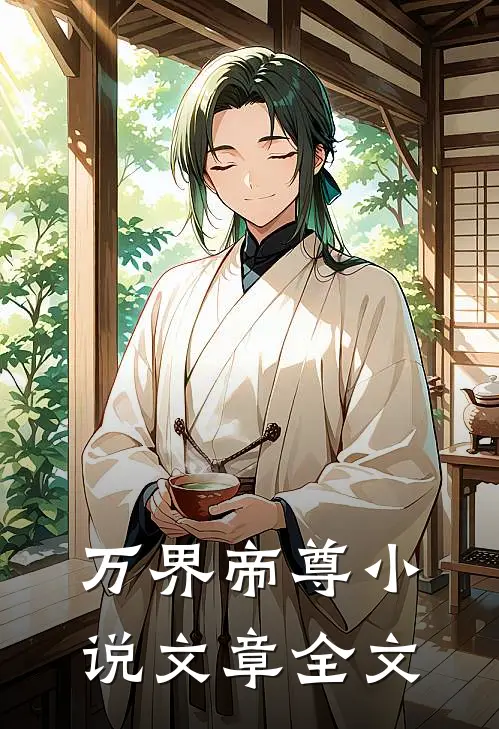 万界帝尊小说文章全文