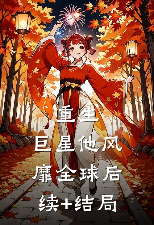重生：巨星他风靡全球后续+结局