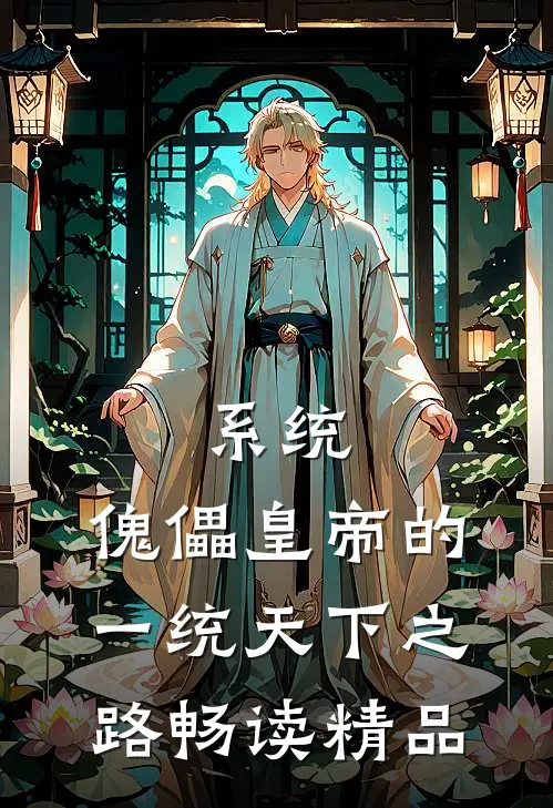 系统：傀儡皇帝的一统天下之路畅读精品