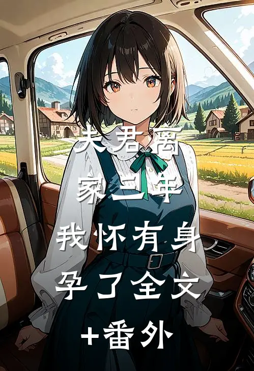 夫君离家三年，我怀有身孕了全文+番外