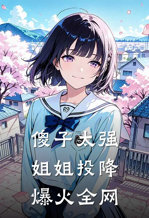 傻子太强，姐姐投降爆火全网