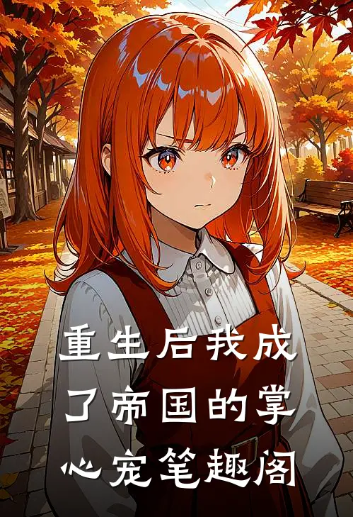 重生后我成了帝国的掌心宠笔趣阁