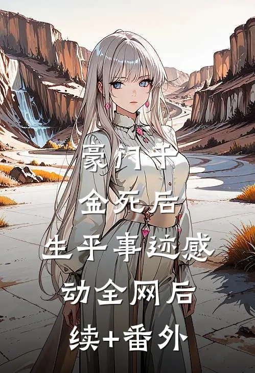 豪门千金死后，生平事迹感动全网后续+番外