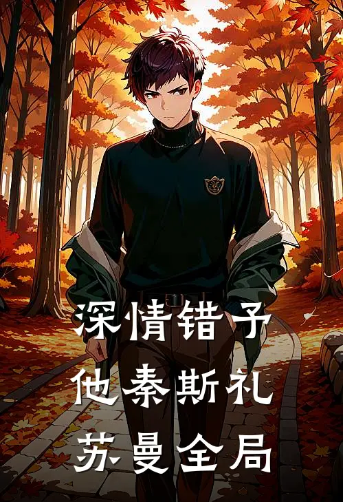 深情错予他秦斯礼苏曼全局