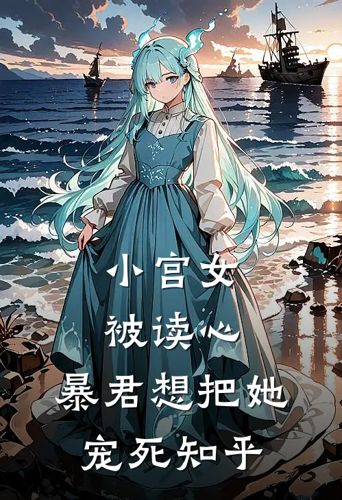 小宫女被读心，暴君想把她宠死知乎