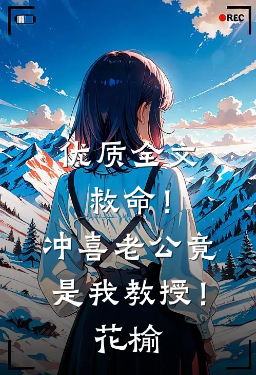 优质全文救命！冲喜老公竟是我教授！花榆