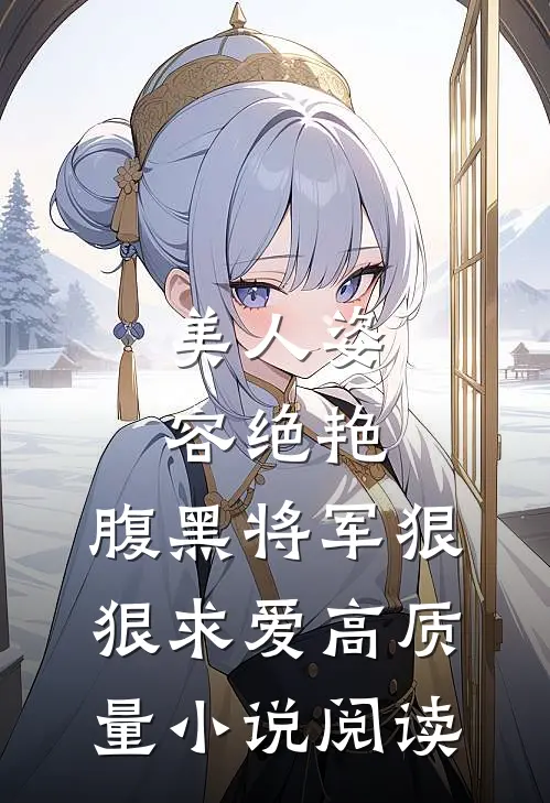 美人姿容绝艳，腹黑将军狠狠求爱高质量小说阅读