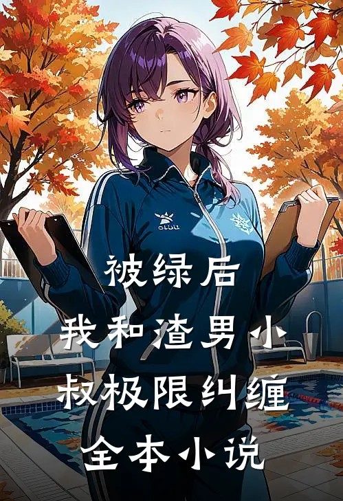 被绿后，我和渣男小叔极限纠缠全本小说