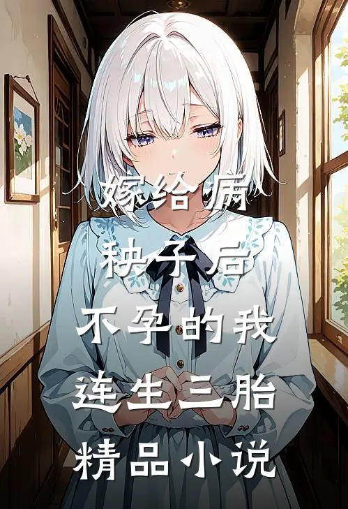 嫁给病秧子后，不孕的我连生三胎精品小说