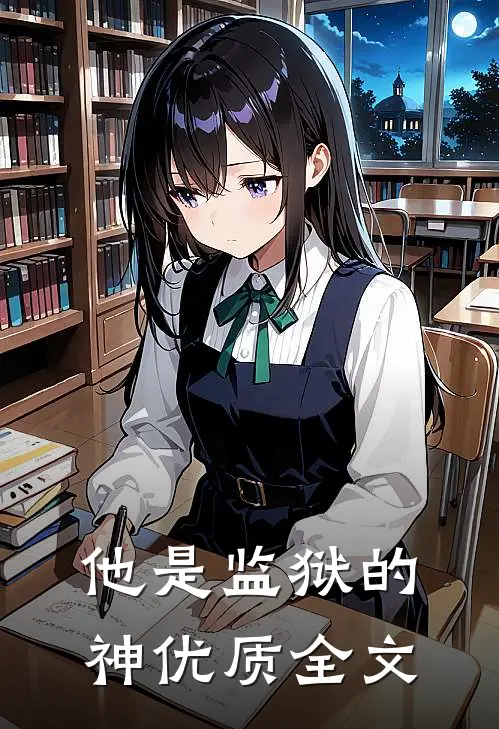 他是监狱的神优质全文