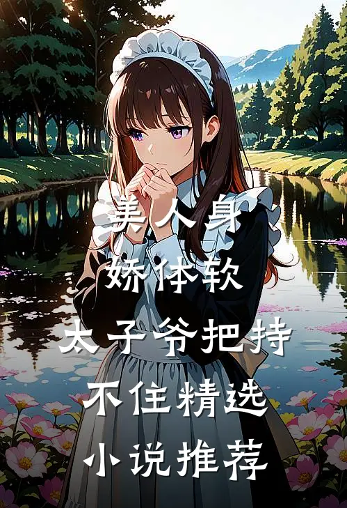 美人身娇体软，太子爷把持不住精选小说推荐