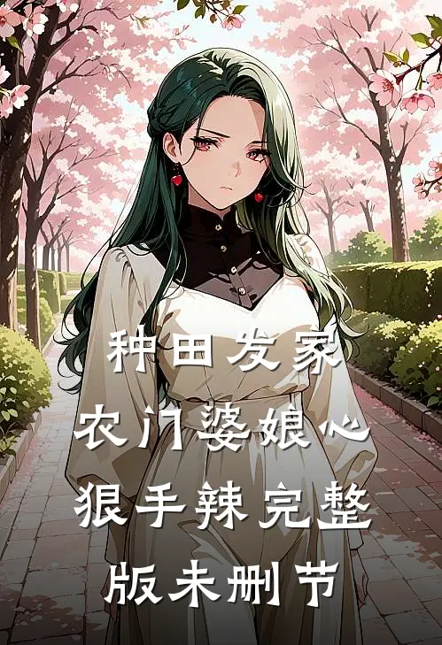 种田发家：农门婆娘心狠手辣完整版未删节