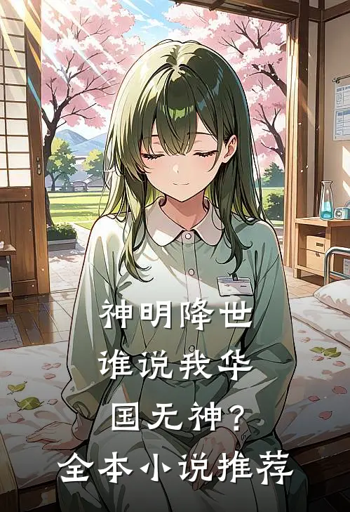 神明降世，谁说我华国无神？全本小说推荐