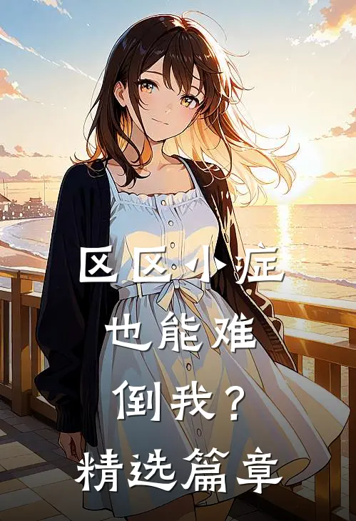 区区小症，也能难倒我？精选篇章