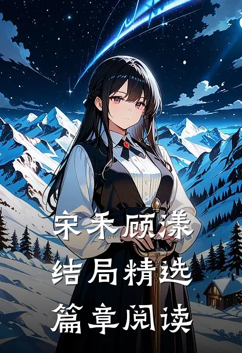 宋禾顾漾结局精选篇章阅读