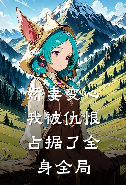 娇妻变心，我被仇恨占据了全身全局