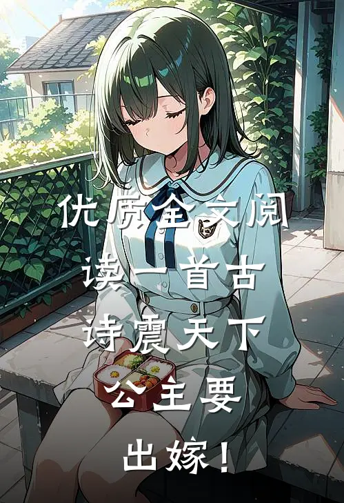 优质全文阅读一首古诗震天下，公主要出嫁！