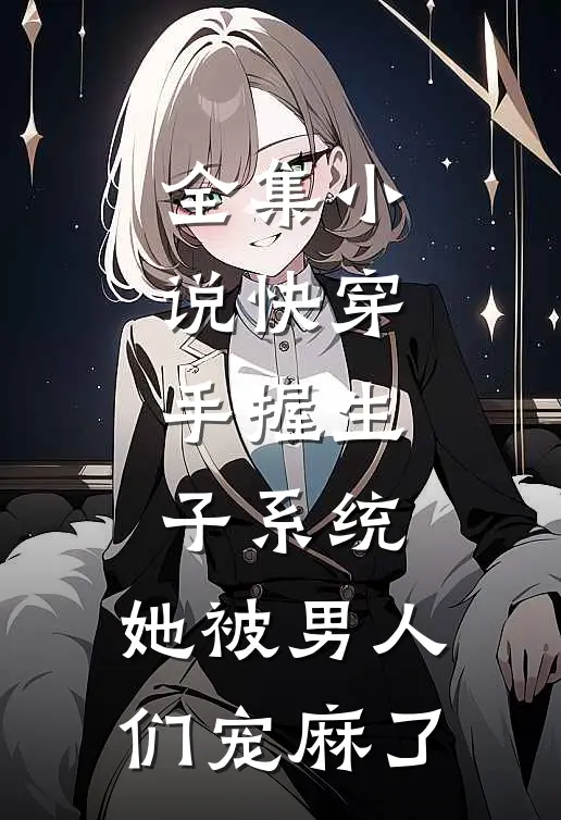 全集小说快穿：手握生子系统，她被男人们宠麻了