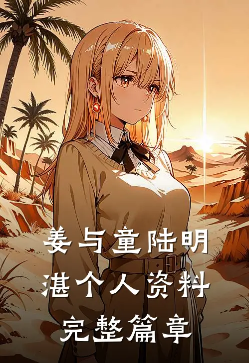 姜与童陆明湛个人资料完整篇章