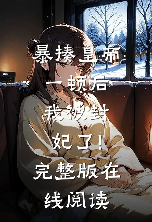 暴揍皇帝一顿后,我被封妃了!完整版在线阅读