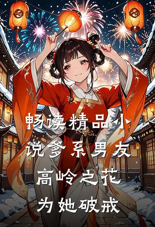 畅读精品小说爹系男友：高岭之花为她破戒