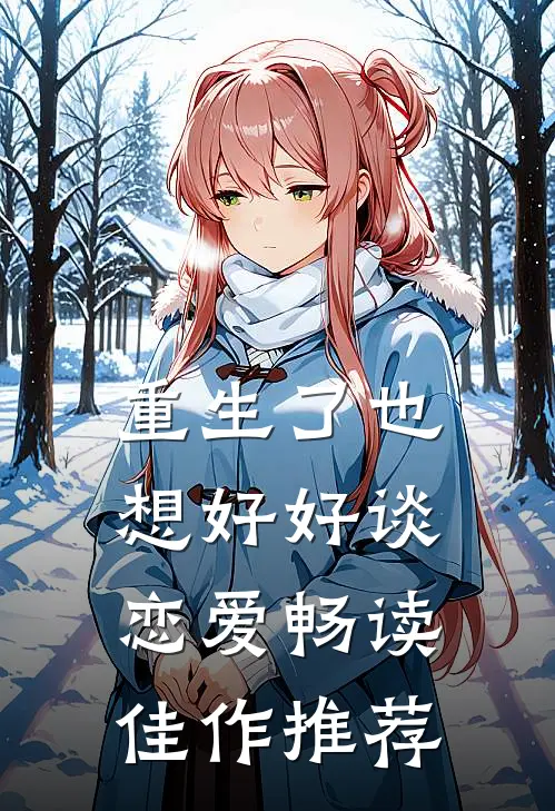 重生了也想好好谈恋爱畅读佳作推荐