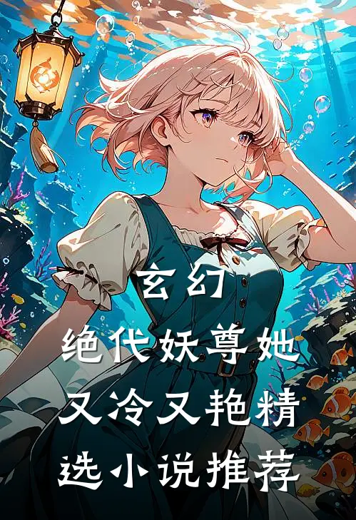 玄幻：绝代妖尊她又冷又艳精选小说推荐