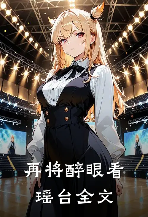 再将醉眼看瑶台全文