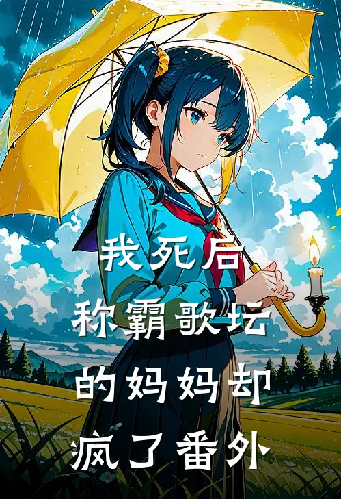 我死后，称霸歌坛的妈妈却疯了 番外