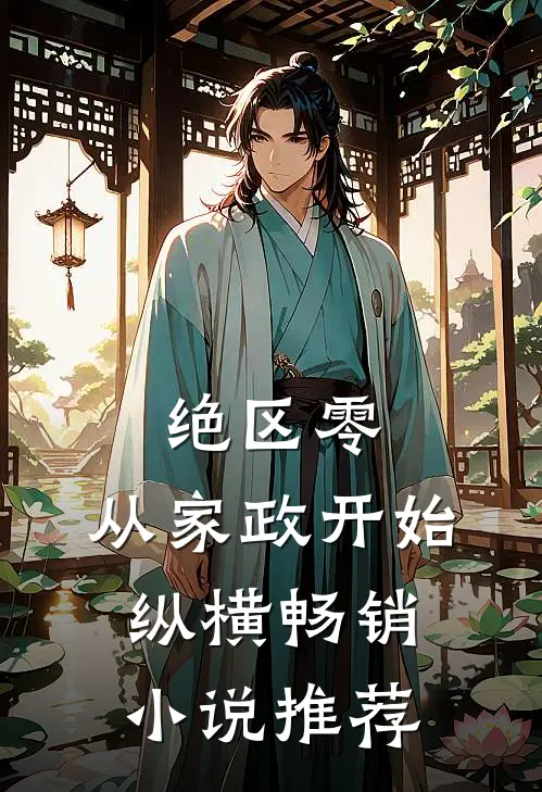 绝区零：从家政开始纵横畅销小说推荐