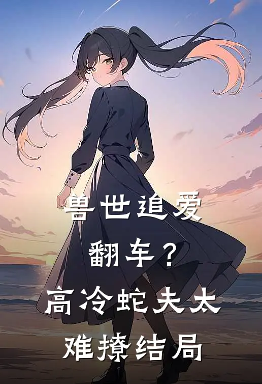 兽世追爱翻车？高冷蛇夫太难撩结局