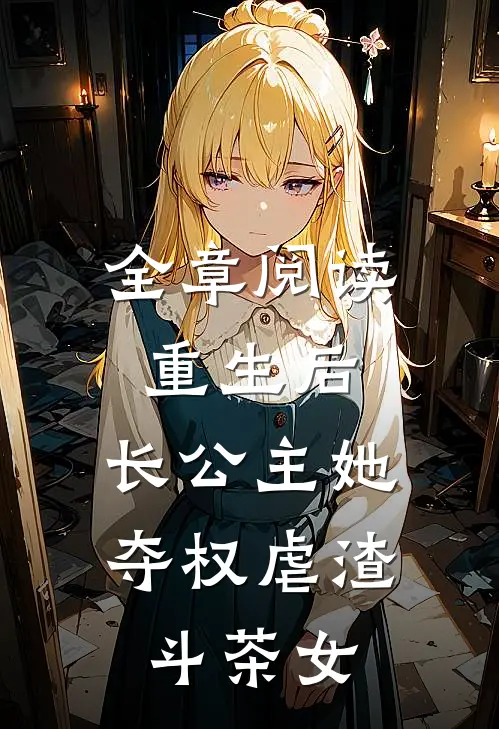 全章阅读重生后，长公主她夺权虐渣斗茶女
