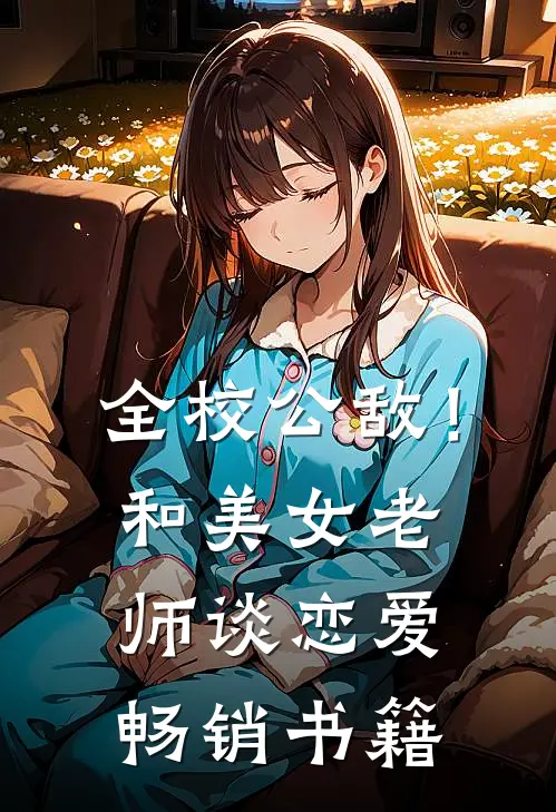 全校公敌！和美女老师谈恋爱畅销书籍