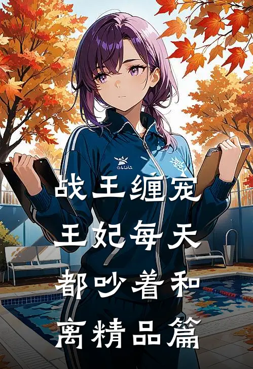 战王缠宠：王妃每天都吵着和离精品篇
