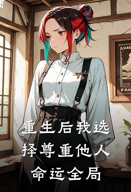 重生后我选择尊重他人命运全局