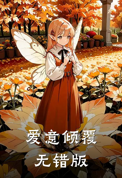 爱意倾覆无错版