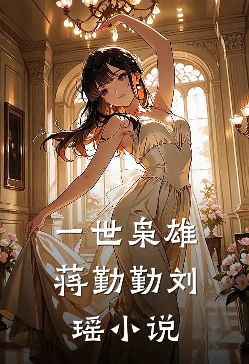 一世枭雄蒋勤勤刘瑶小说