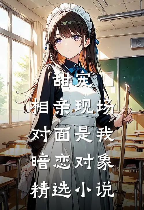 甜宠：相亲现场，对面是我暗恋对象精选小说