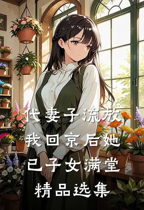 代妻子流放，我回京后她已子女满堂精品选集