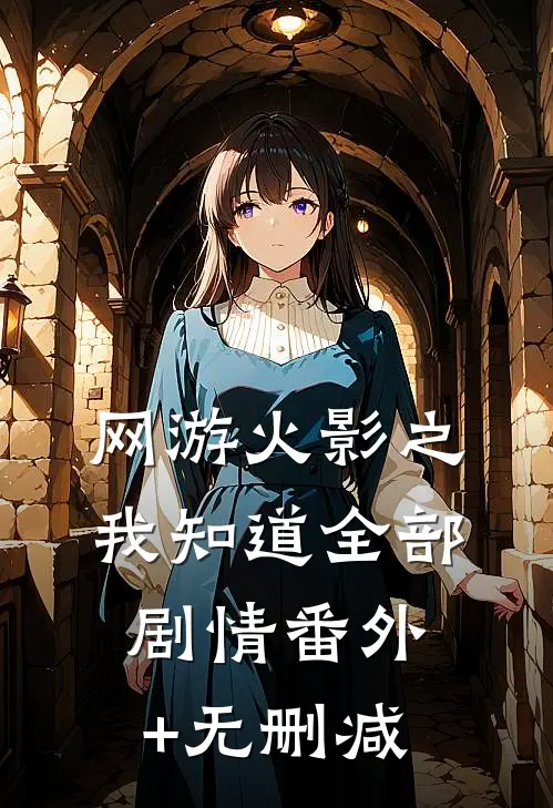 网游火影之我知道全部剧情番外+无删减