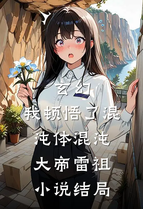 玄幻，我顿悟了混沌体混沌大帝雷祖小说结局