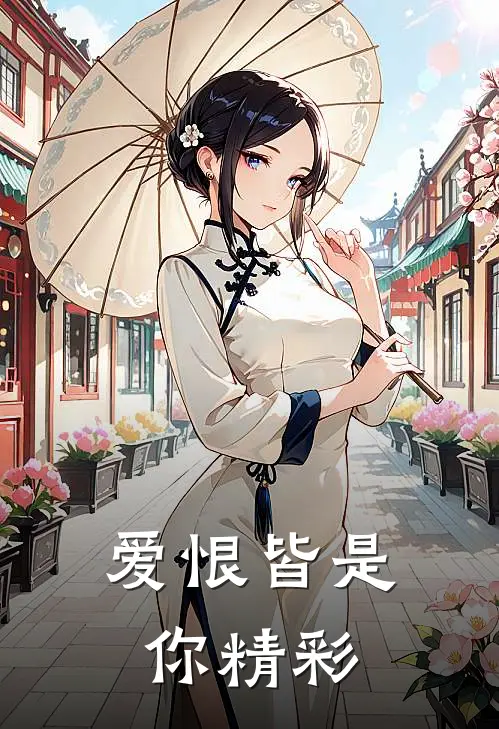 爱恨皆是你精彩