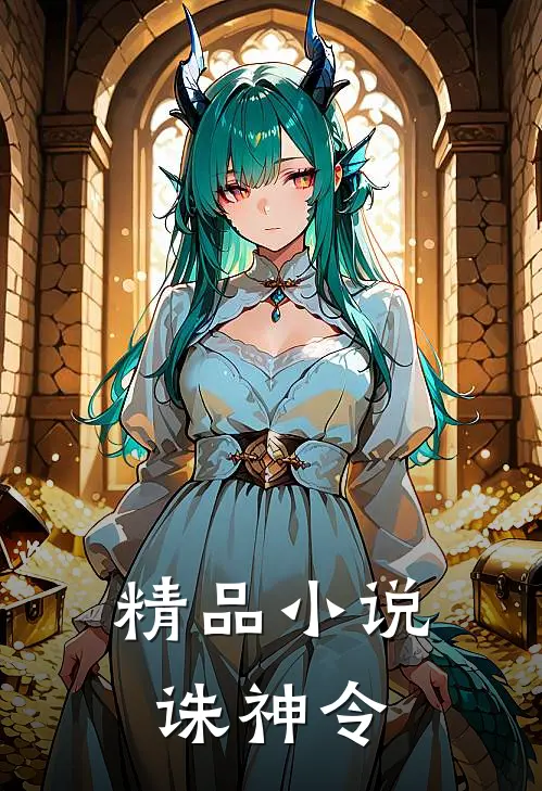 精品小说诛神令