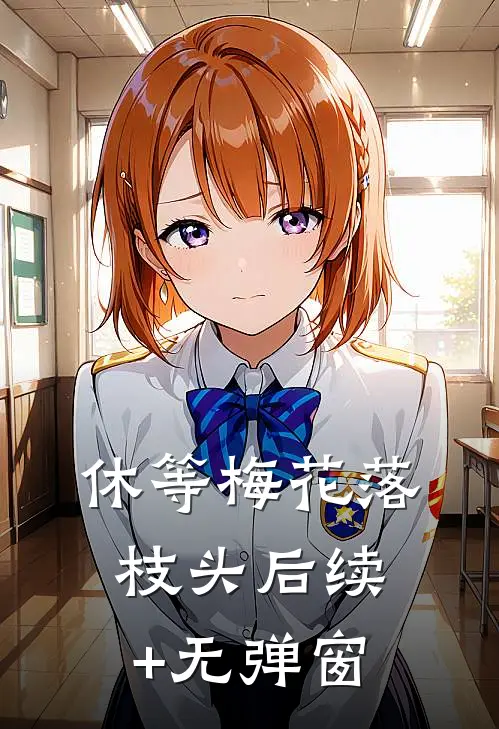 休等梅花落枝头后续+无弹窗