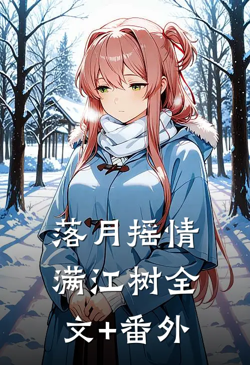 落月摇情满江树全文+番外