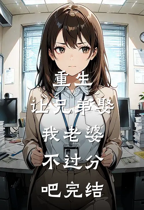 重生：让兄弟娶我老婆，不过分吧完结
